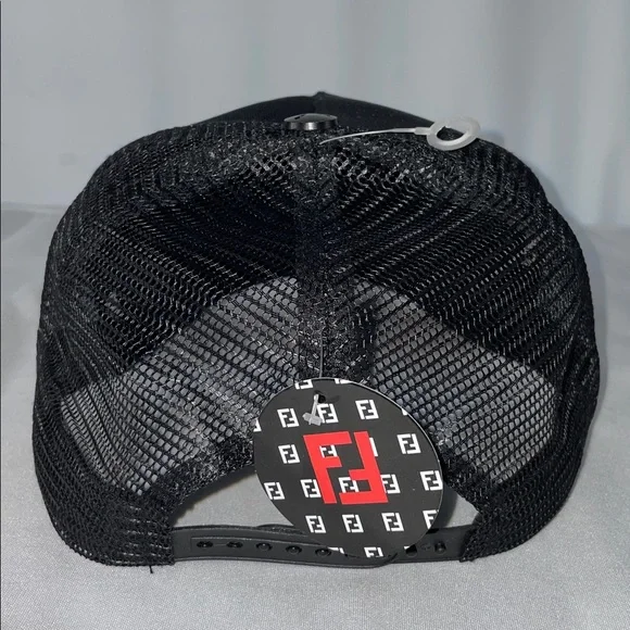 MENS SNAPBACK CAP FTL-11-100